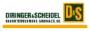 Diringer & Scheidel Bauunternehmung GmbH & Co. KG Dessau-Roßlau
